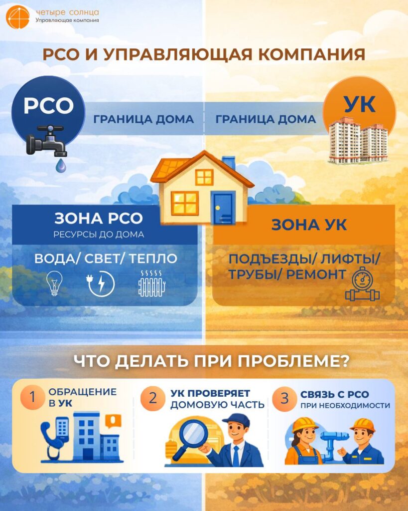 Пример публикации