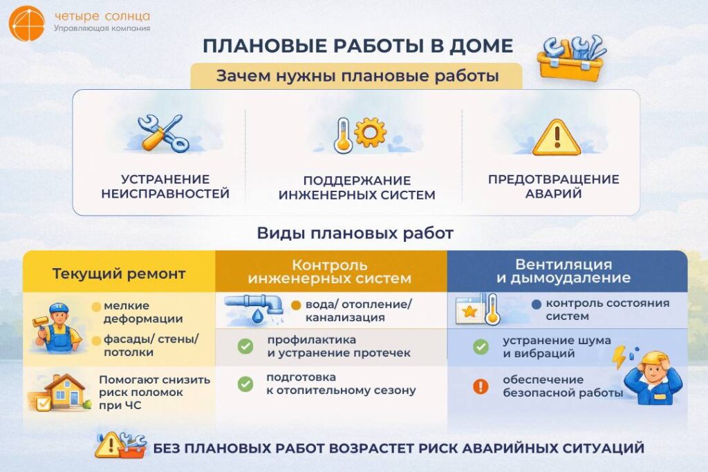 Пример публикации